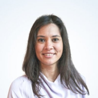 Diëtist/ leefstijlcoach Shari  Groot