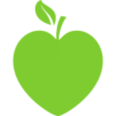 Overlay logo